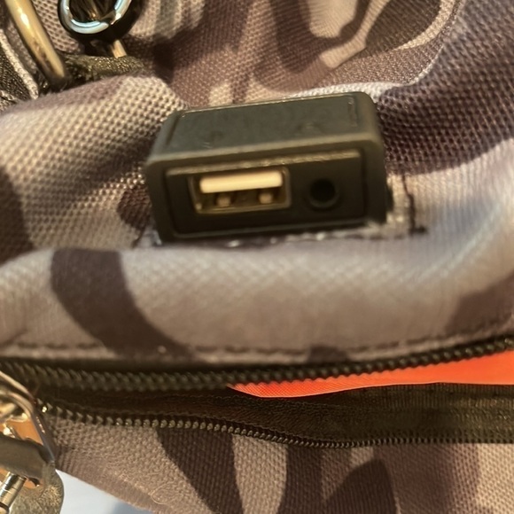 Andvända Stockhom 💥SALE 💥computer bag. From Sweden 🇸🇪 - Picture 13 of 15